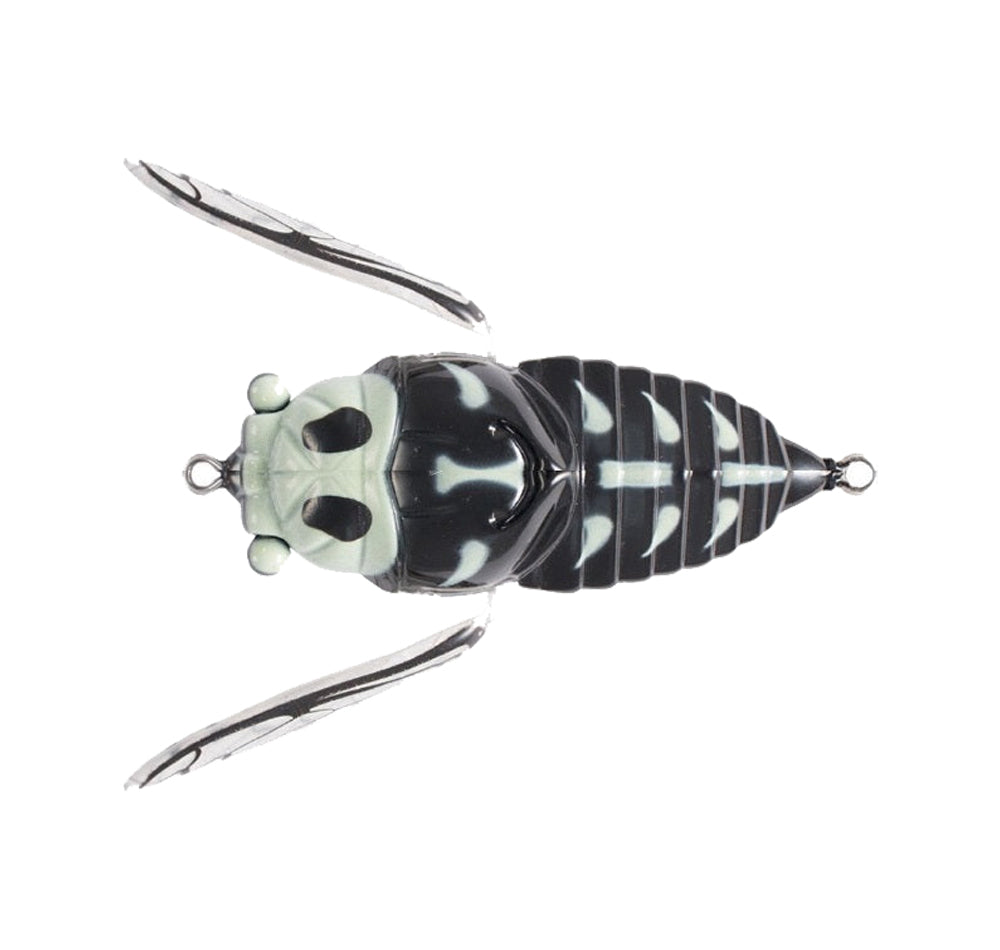Tiemco Jumbo Cicada 70mm Lure 504