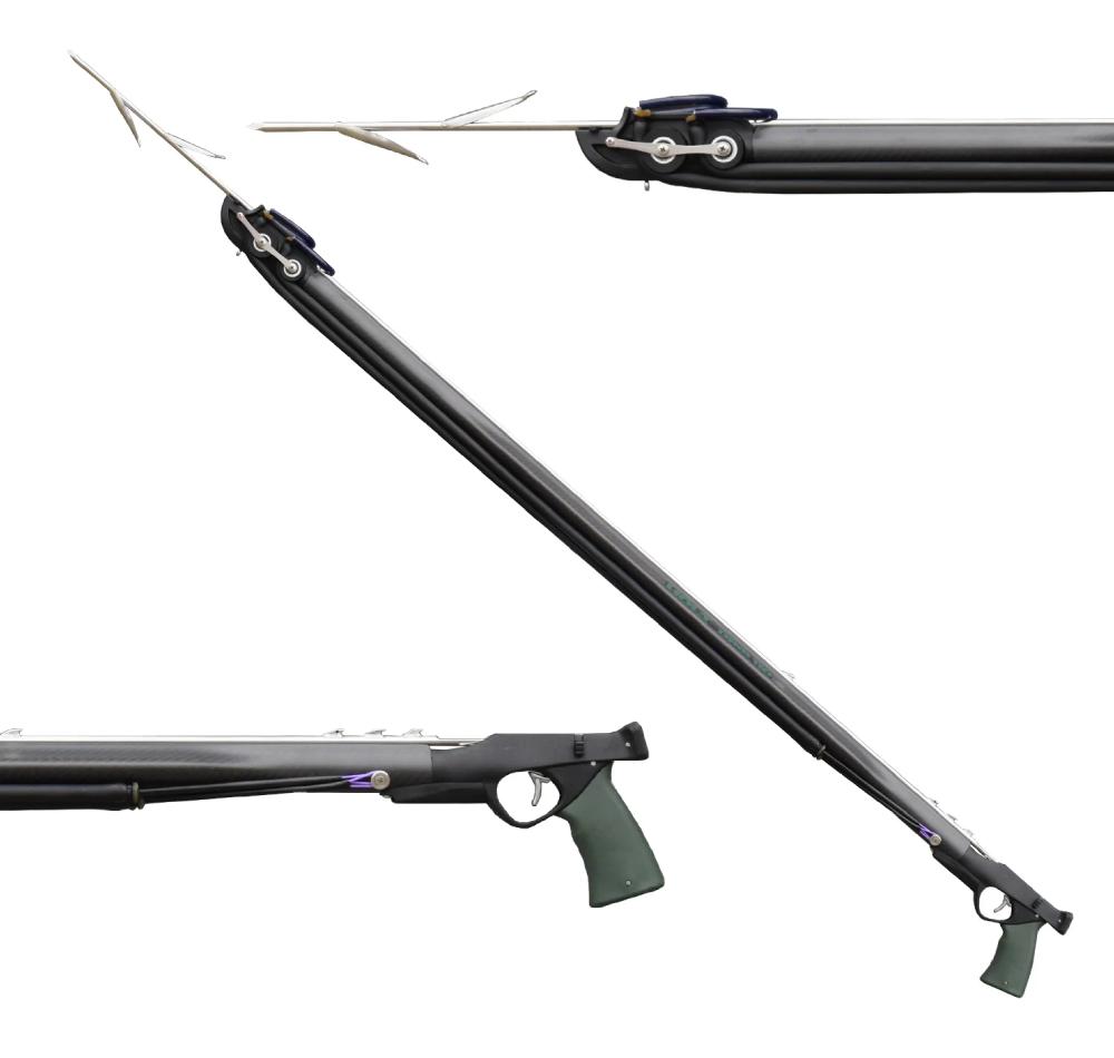 Torelli HOLT DRM Double Rollergun 1300