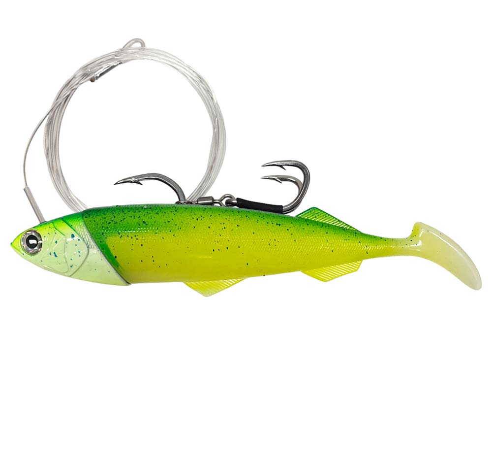 Profidgie Rigging - Fergo's Tackle World