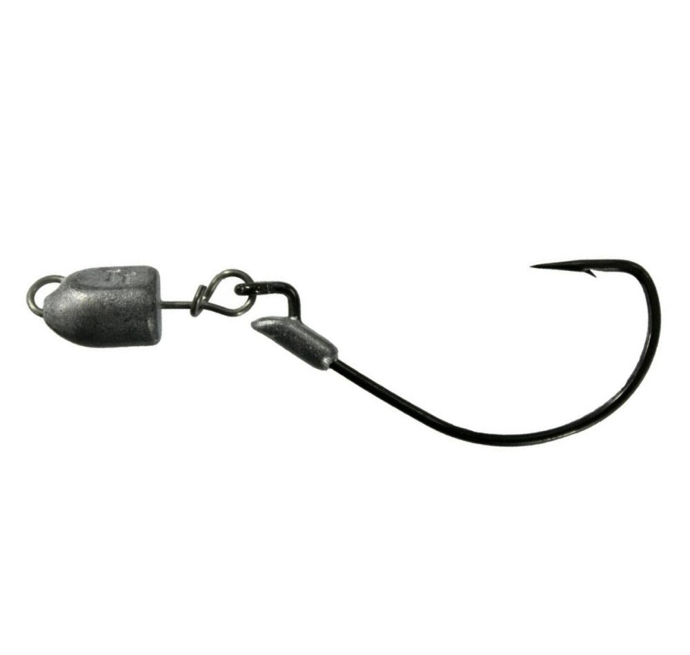 TT SnakelockZ Jig Heads (Heads Only)