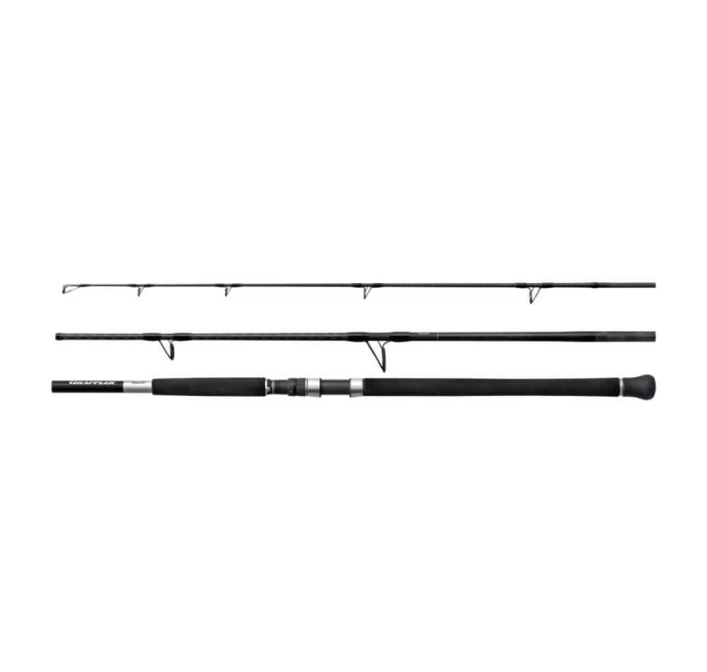 Shimano Grappler 26 Type C Travel Rod
