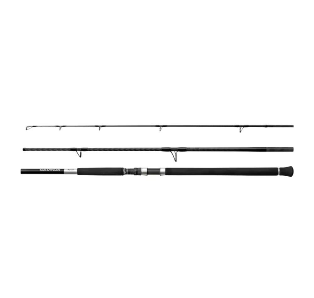 Shimano Grappler 26 Type C Travel Rod