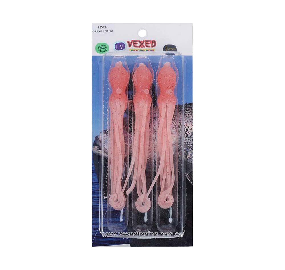 Vexed Occy Head Skirt 3pk