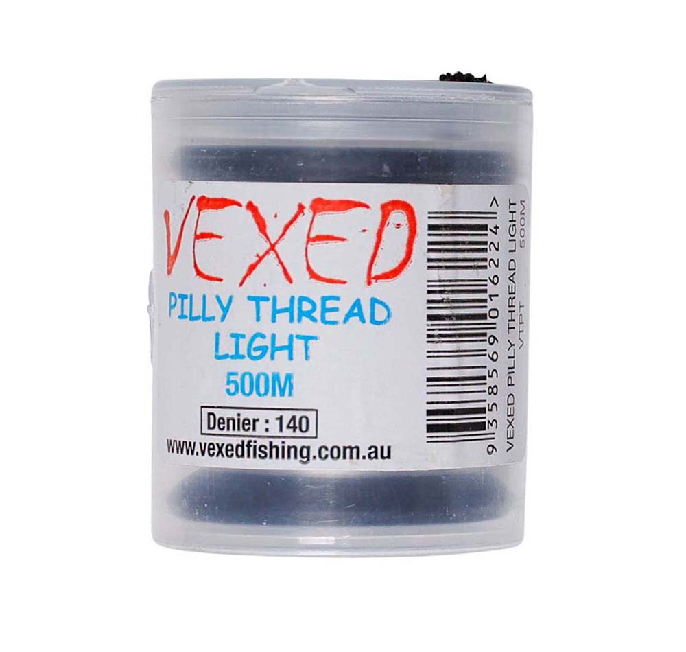 Vexed Pilly Thread Light 500m