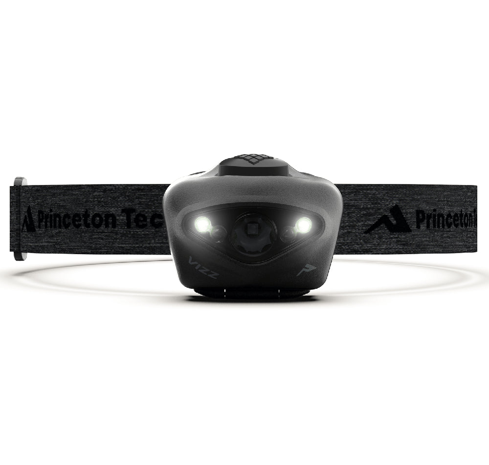 Princeton Tec Vizz 550 Headlamp