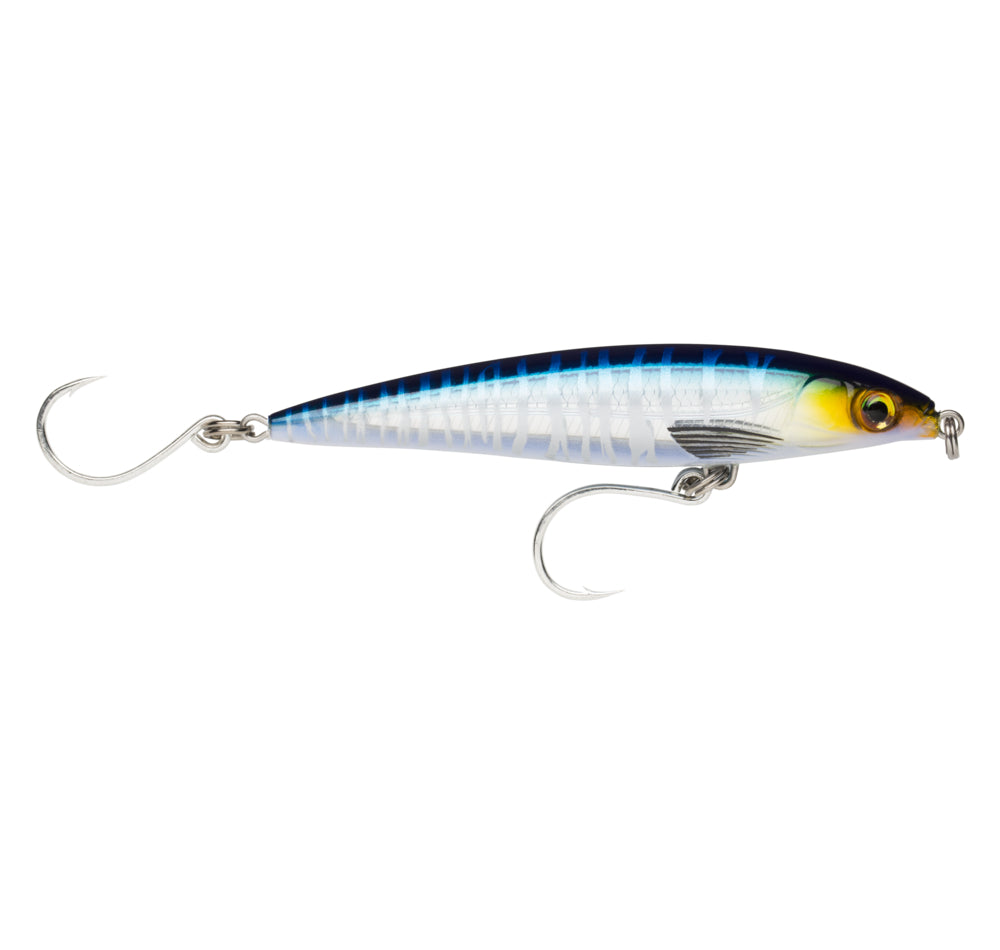 Rapala X-Rap Long Cast Shallow 12cm SXRLS12 Lure