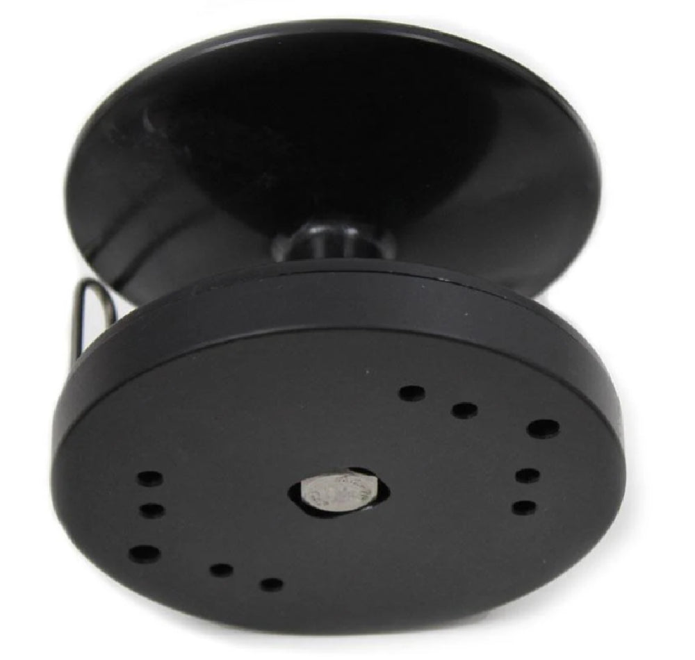 Aussie Reels Woodie Gun Reel
