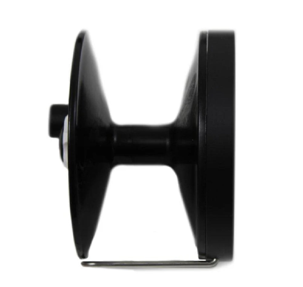 Aussie Reels Woodie Gun Reel