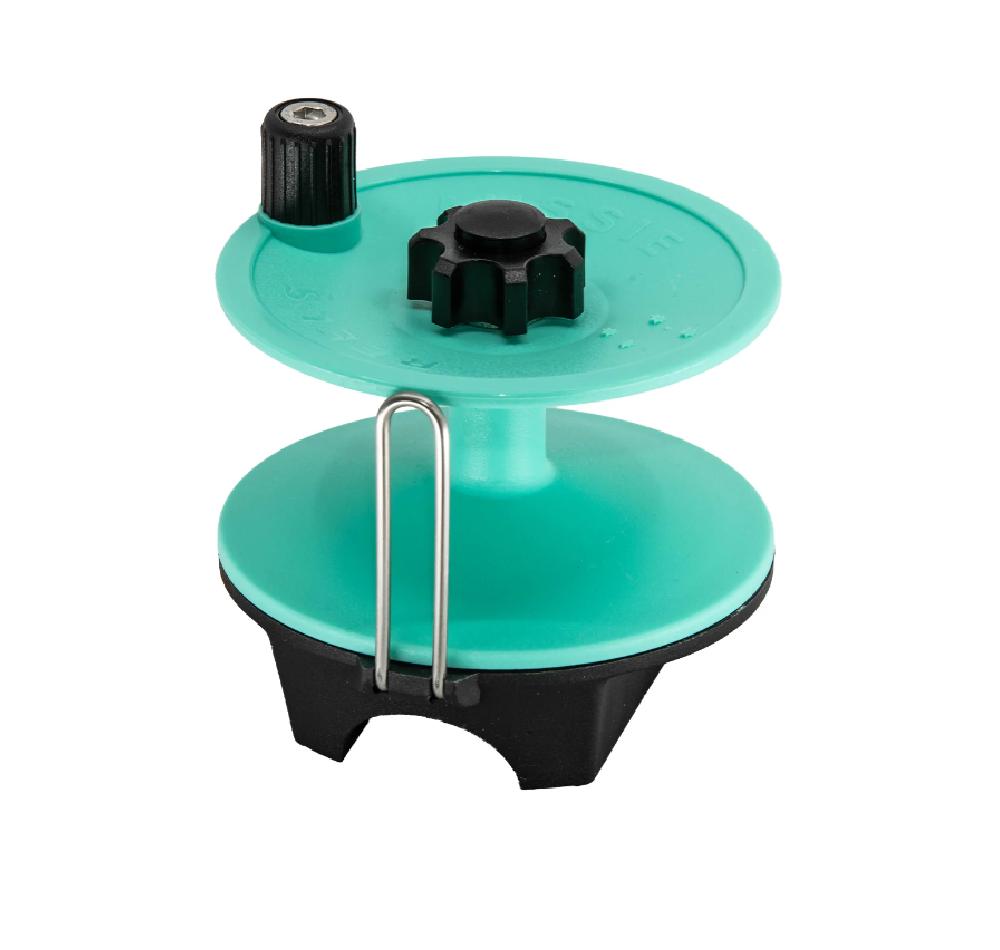 Aussie Reels Woodie Gun Reel
