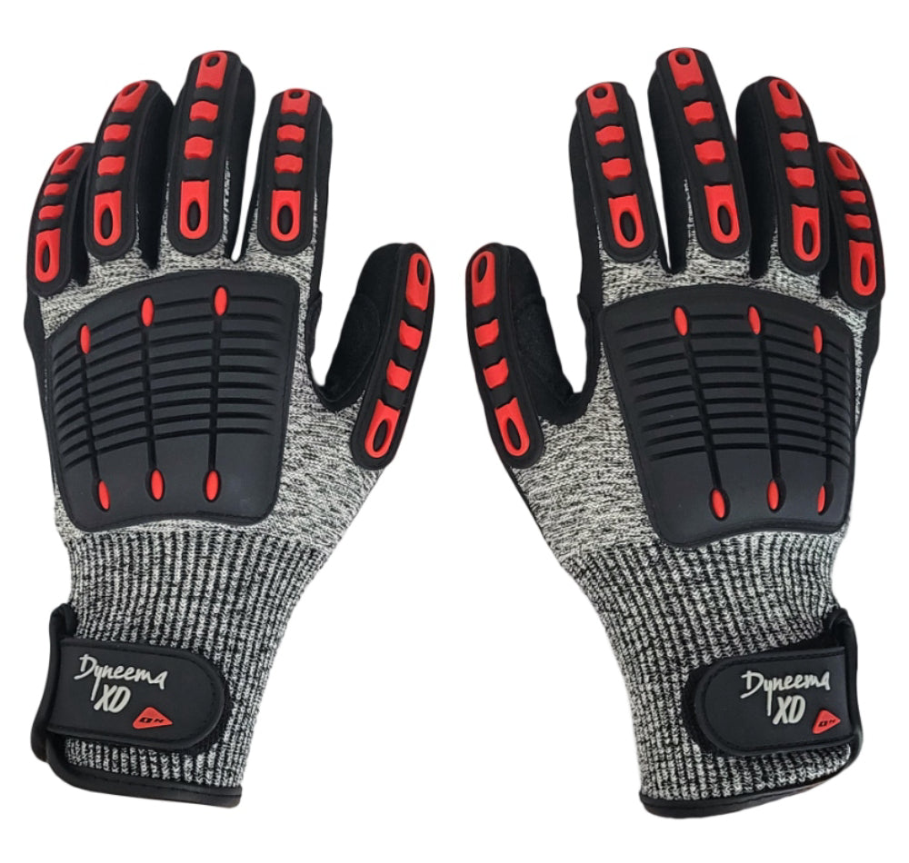 Ocean Hunter Dyneema XD Gloves
