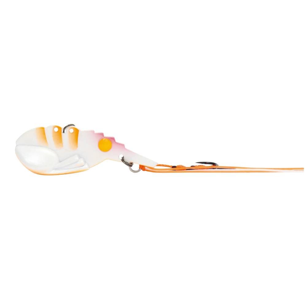TT Lures SwitchPrawn+ 37mm Metal Prawn Vibe