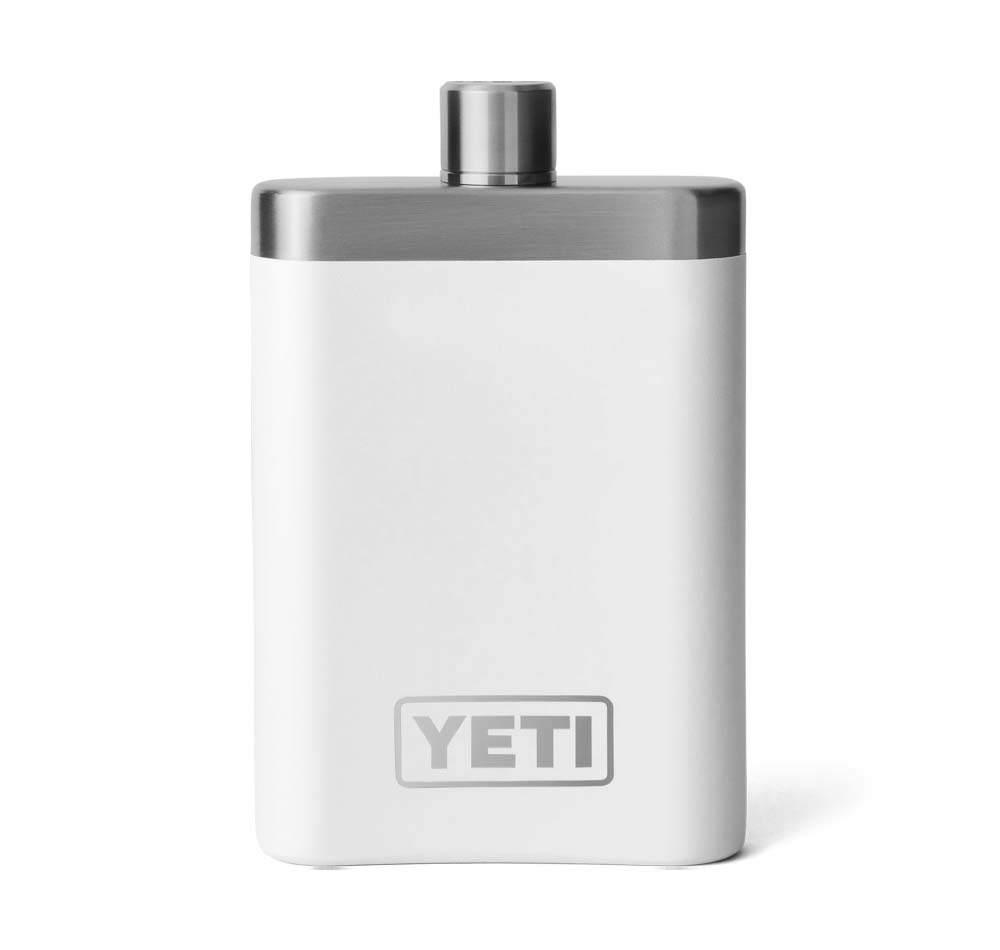 Yeti Flask