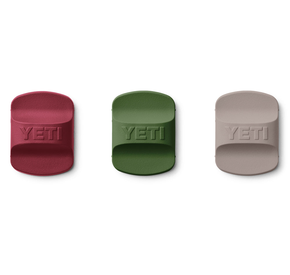 Yeti Magslider Replacement Kit - Seasonal Colours Fall