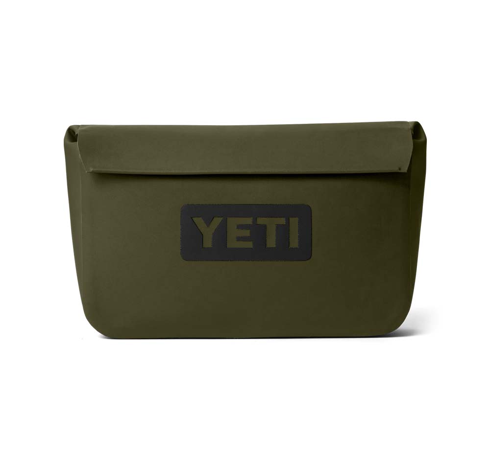 Yeti Sidekick Dry 3L Gear Case