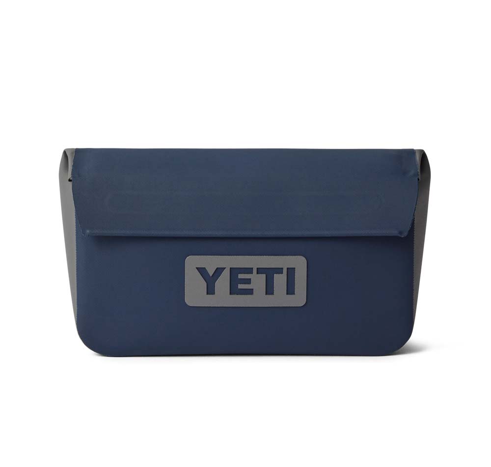 Yeti Sidekick 1L Dry Gear Case