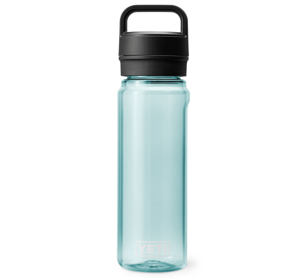 Yeti Yonder 1L Water Bottle Seafoam