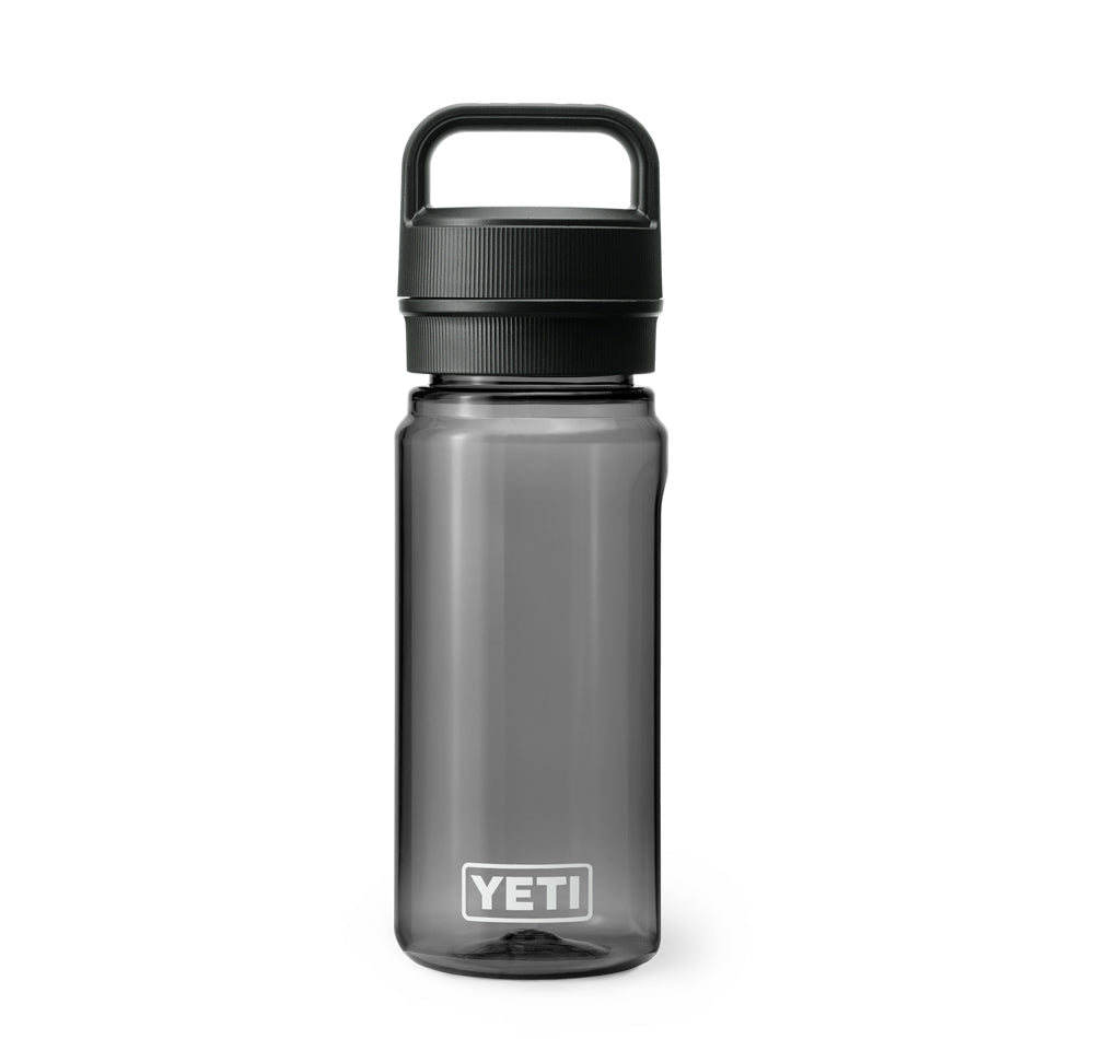 Yeti Yonder 600ml Water Bottle Charcoal