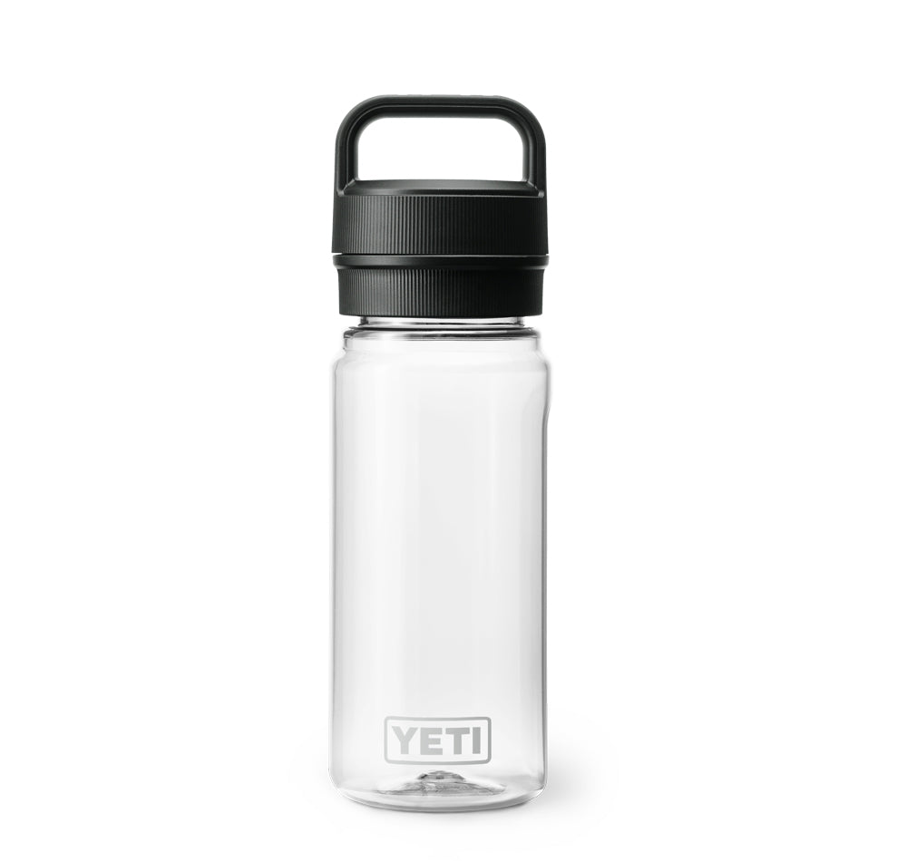 Yeti Yonder 600ml Water Bottle Charcoal