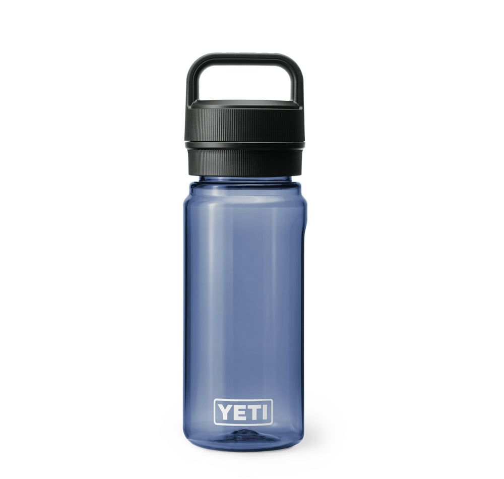 Yeti Yonder 600ml Water Bottle Navy