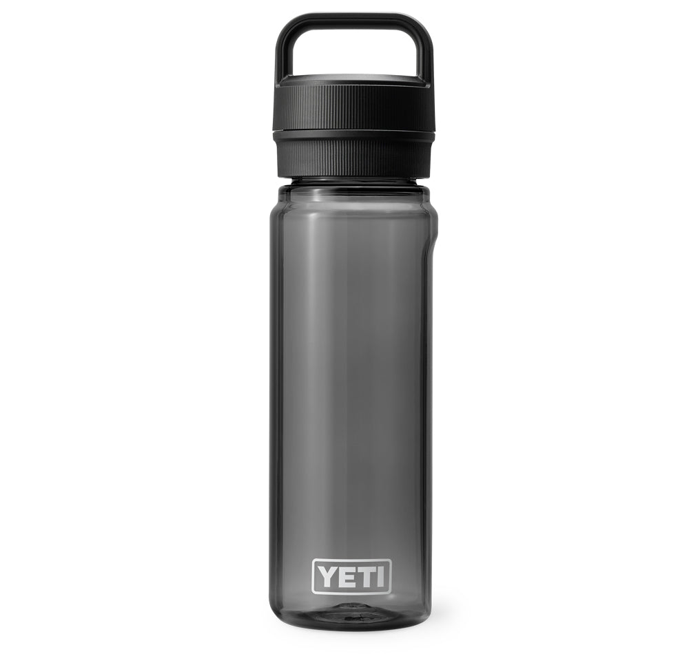 Yeti Yonder 750ml Water Bottle Charcoal