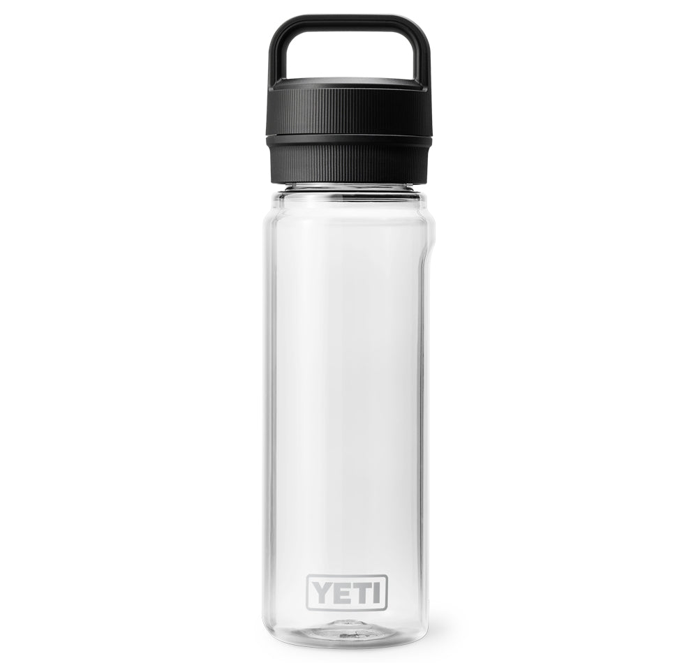 Yeti Yonder 750ml Water Bottle Clear