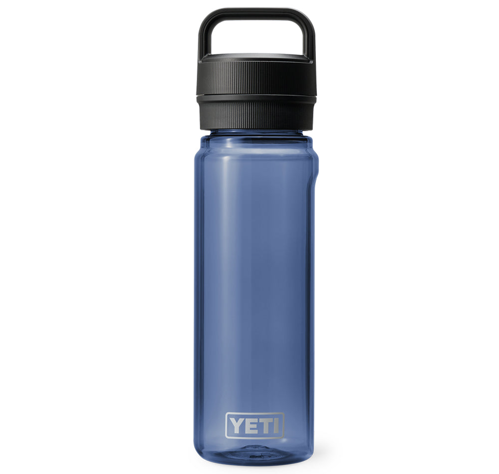 Yeti Yonder 750ml Water Bottle Navy