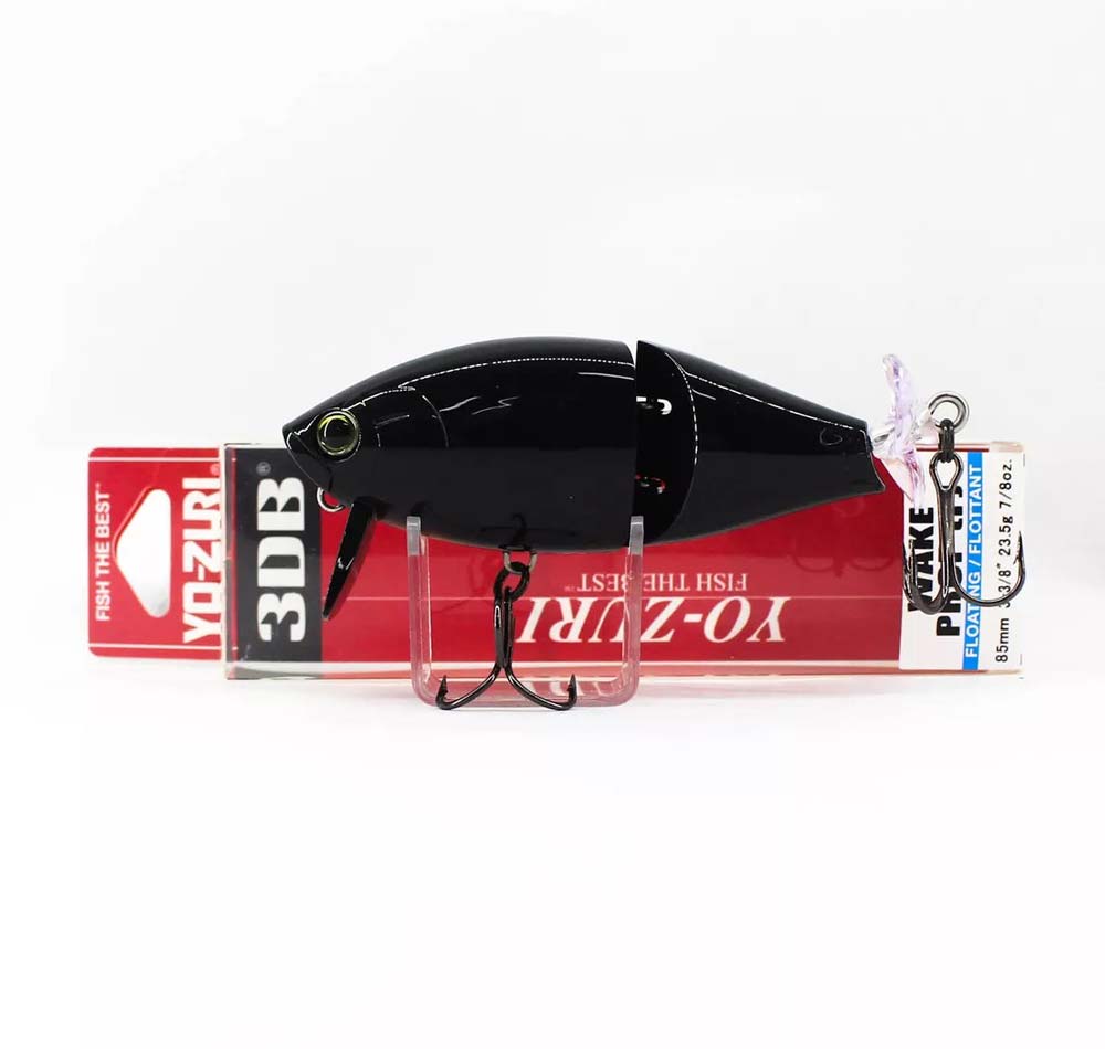 Yo-Zuri Wake Prop 105mm Floating Lure