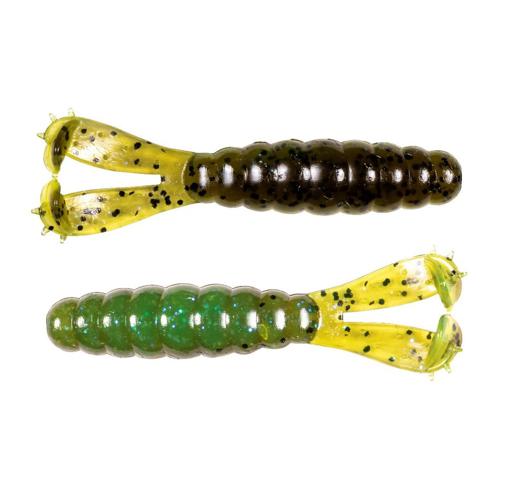 ZMan Billy Goat 4.25&quot; Soft Plastic Lures