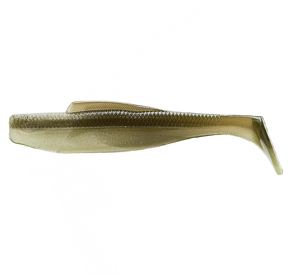 ZMan Diezel MinnowZ 7" Soft Plastics Ayu