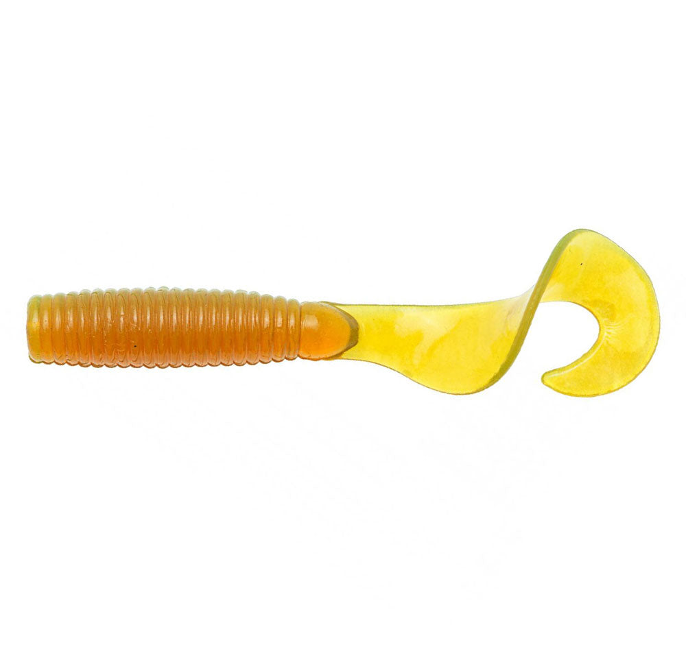 ZMan GrubZ 2" Soft Plastics Bloodworm