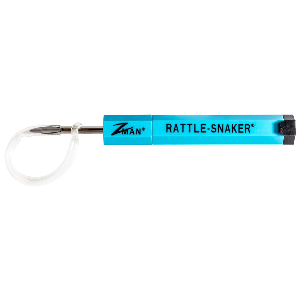 ZMan Rattle-Snaker Pen