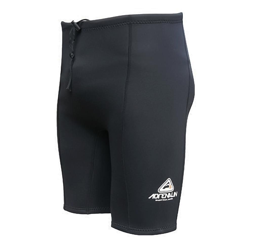 Adrenalin Neoprene Mens Shorts