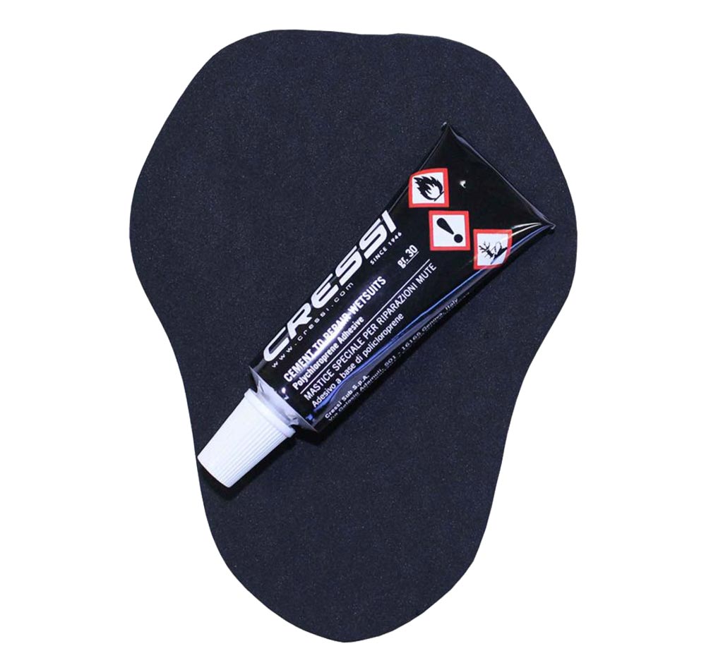 Cressi Loading Pad with Glue - Fergo's Tackle World