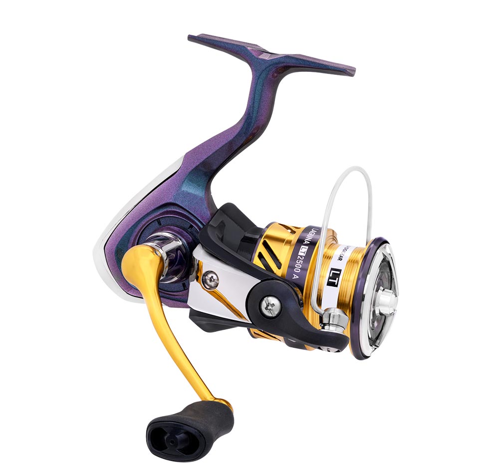 Daiwa Laguna LT Spin Reel