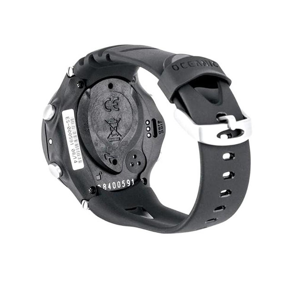 Oceanic F10 Freedive Watch