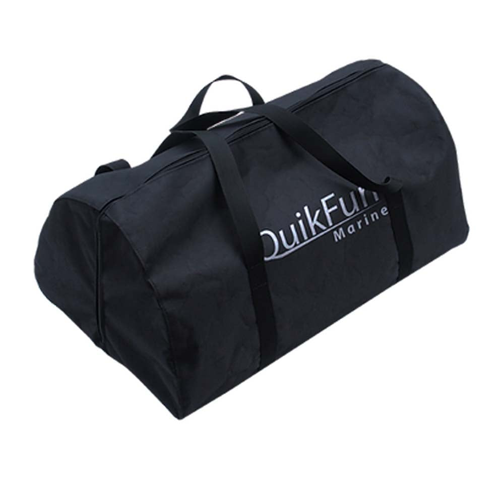 QuickFun QuikDeck Inflatable Pontoon Storage Bag