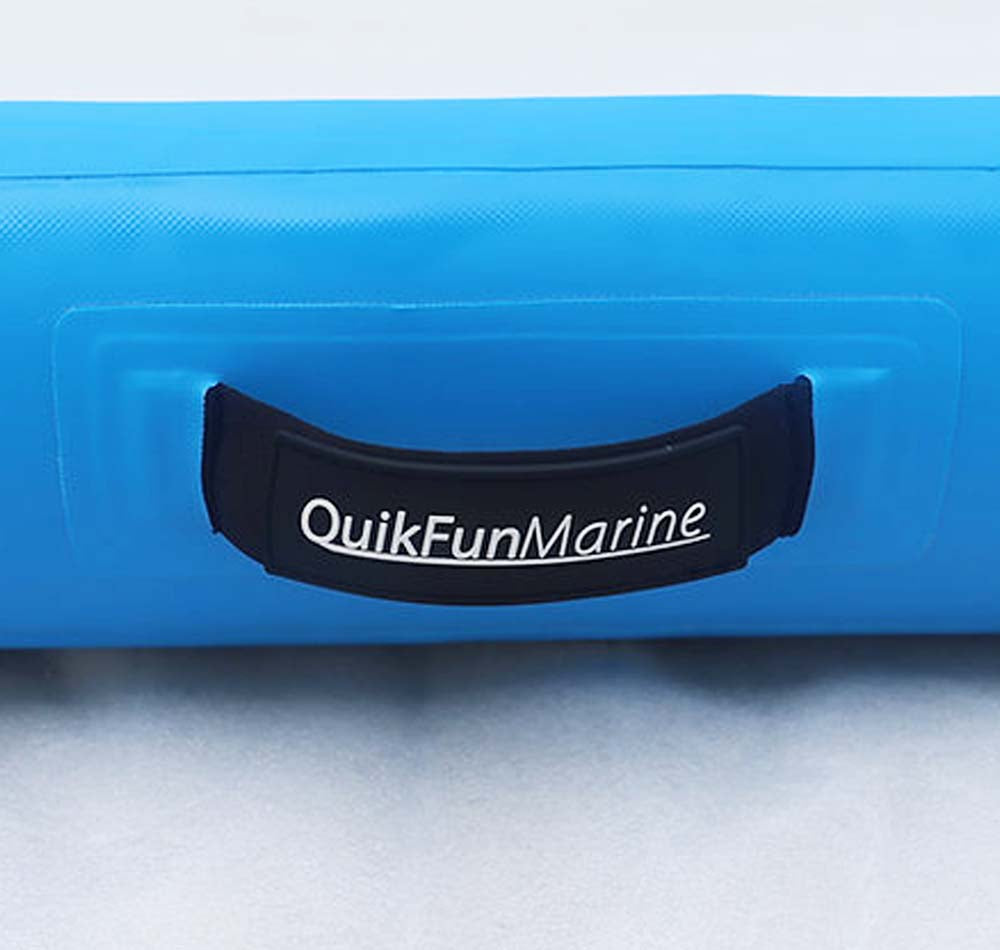 QuickFun QuikDeck Inflatable Pontoon Handle