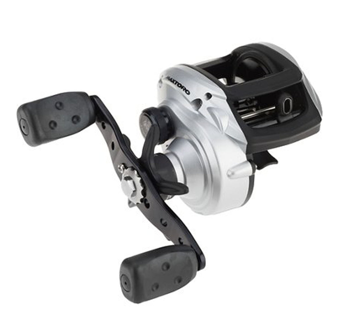 Abu Garcia Maxtoro 50LP Reel