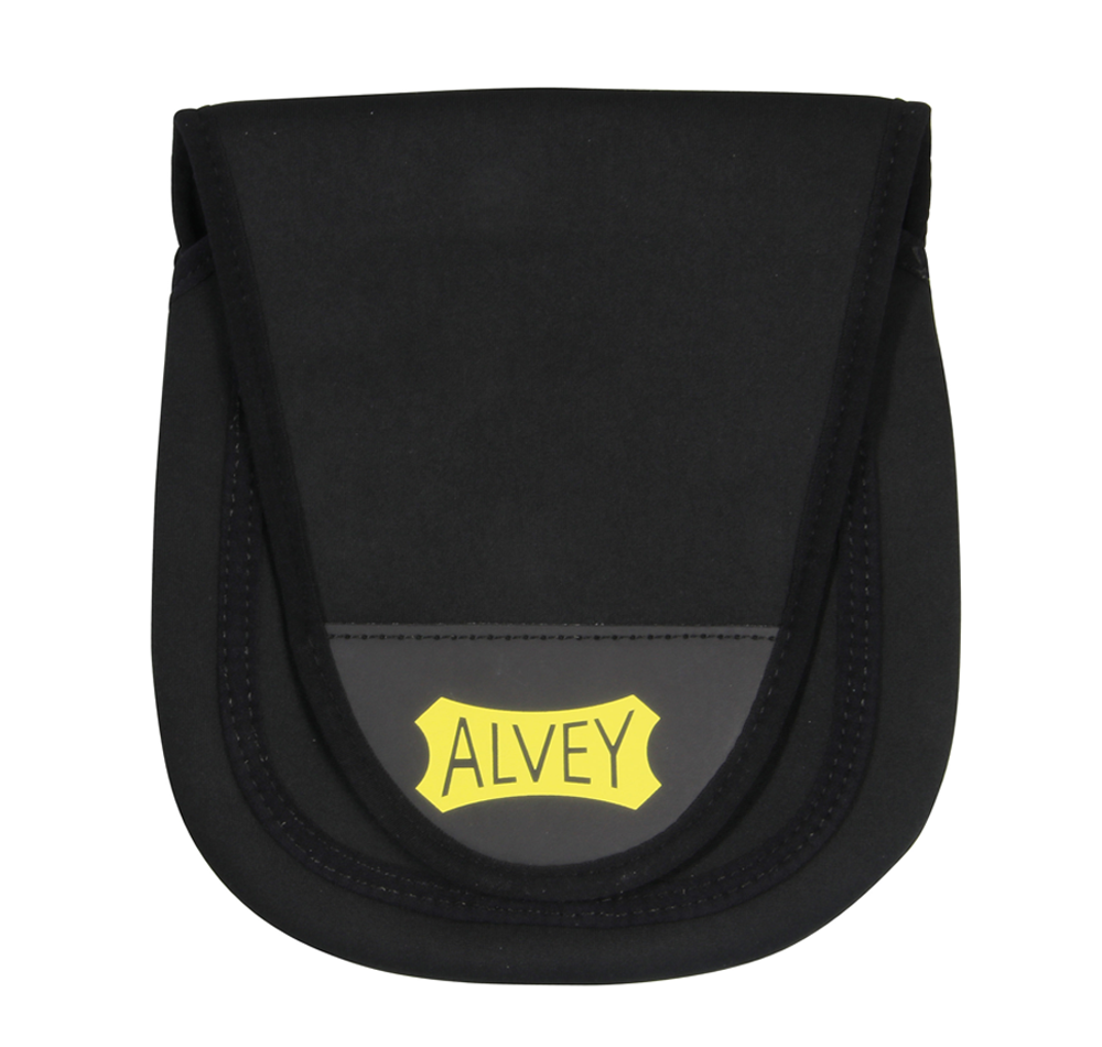 Alvey Neoprene Reel Bag