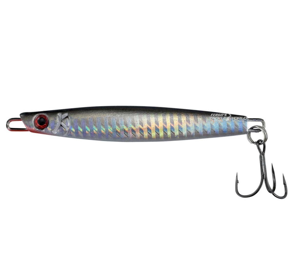 Arma Radico Metal Lures