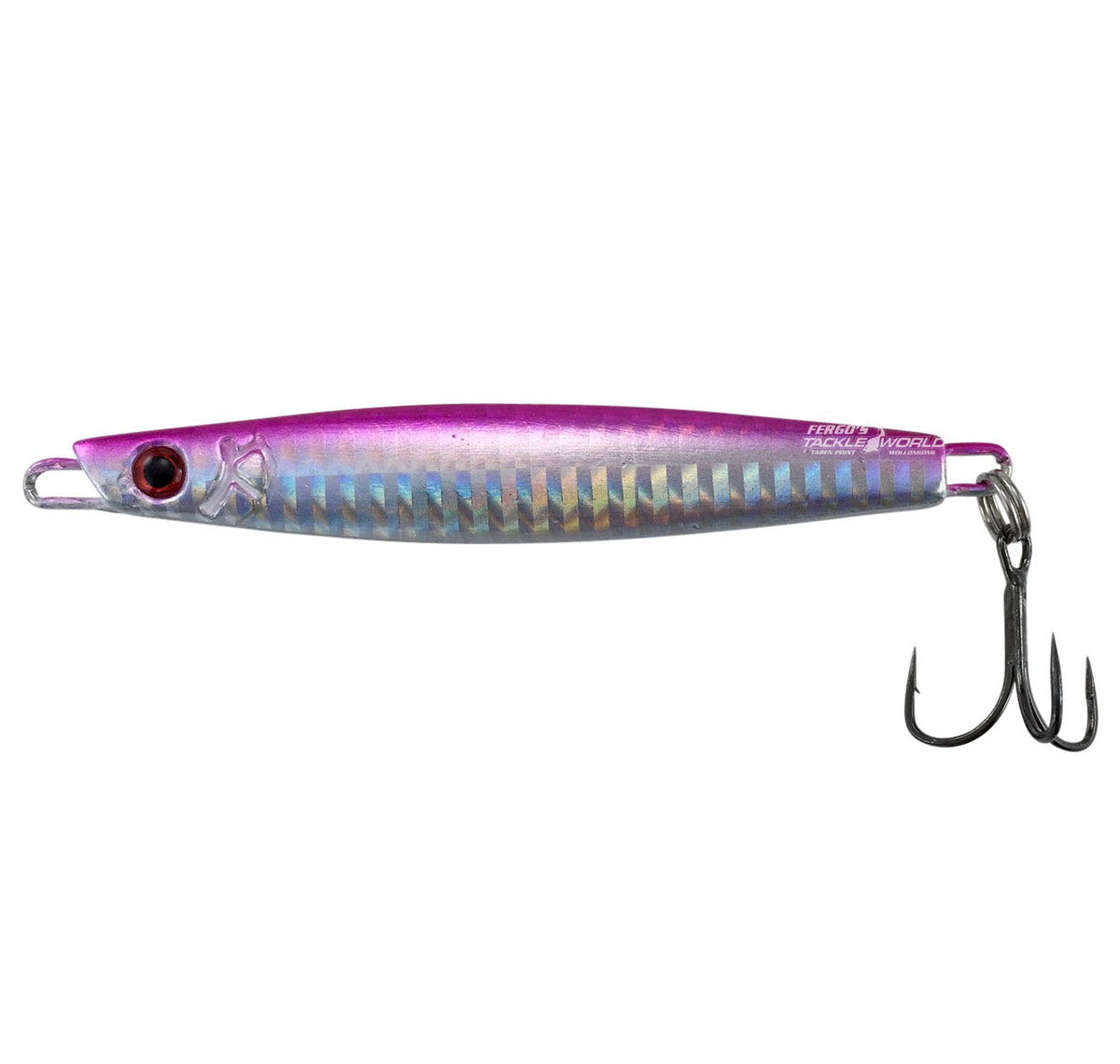 Arma Radico Metal Lures