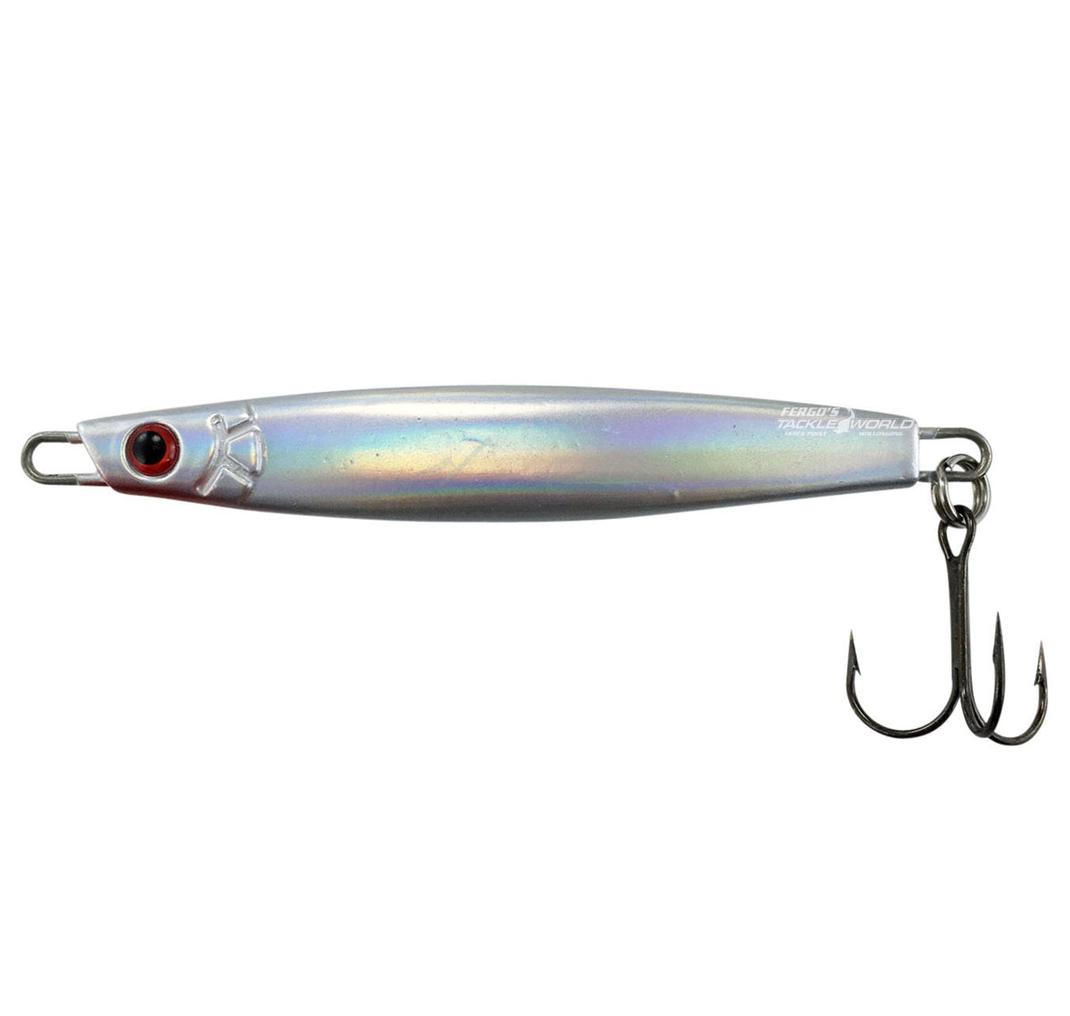 Arma Radico Metal Lures