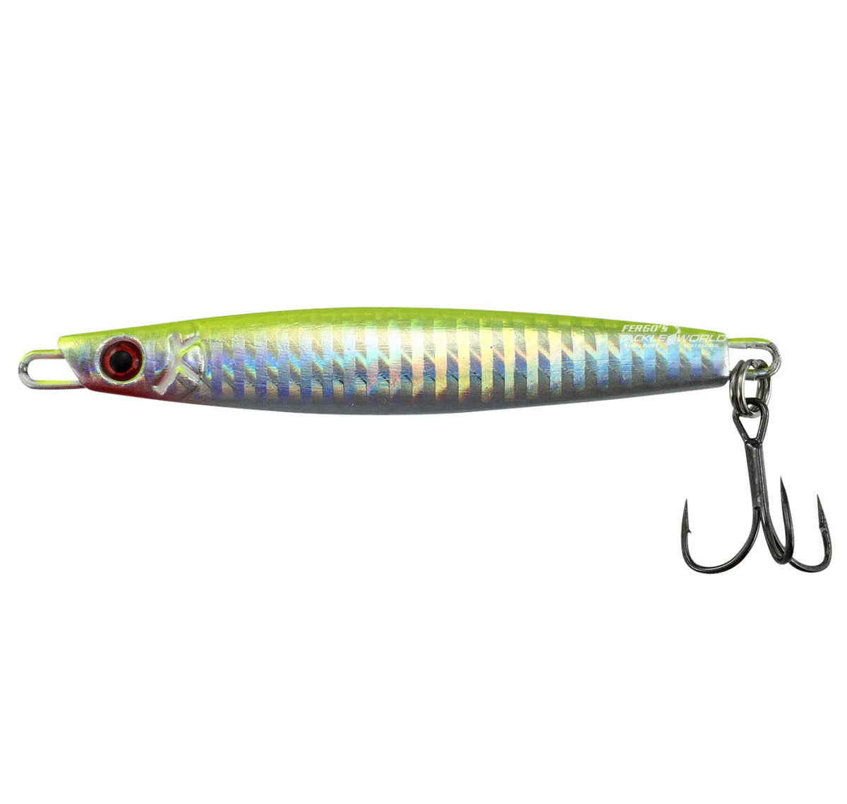 Arma Radico Metal Lures