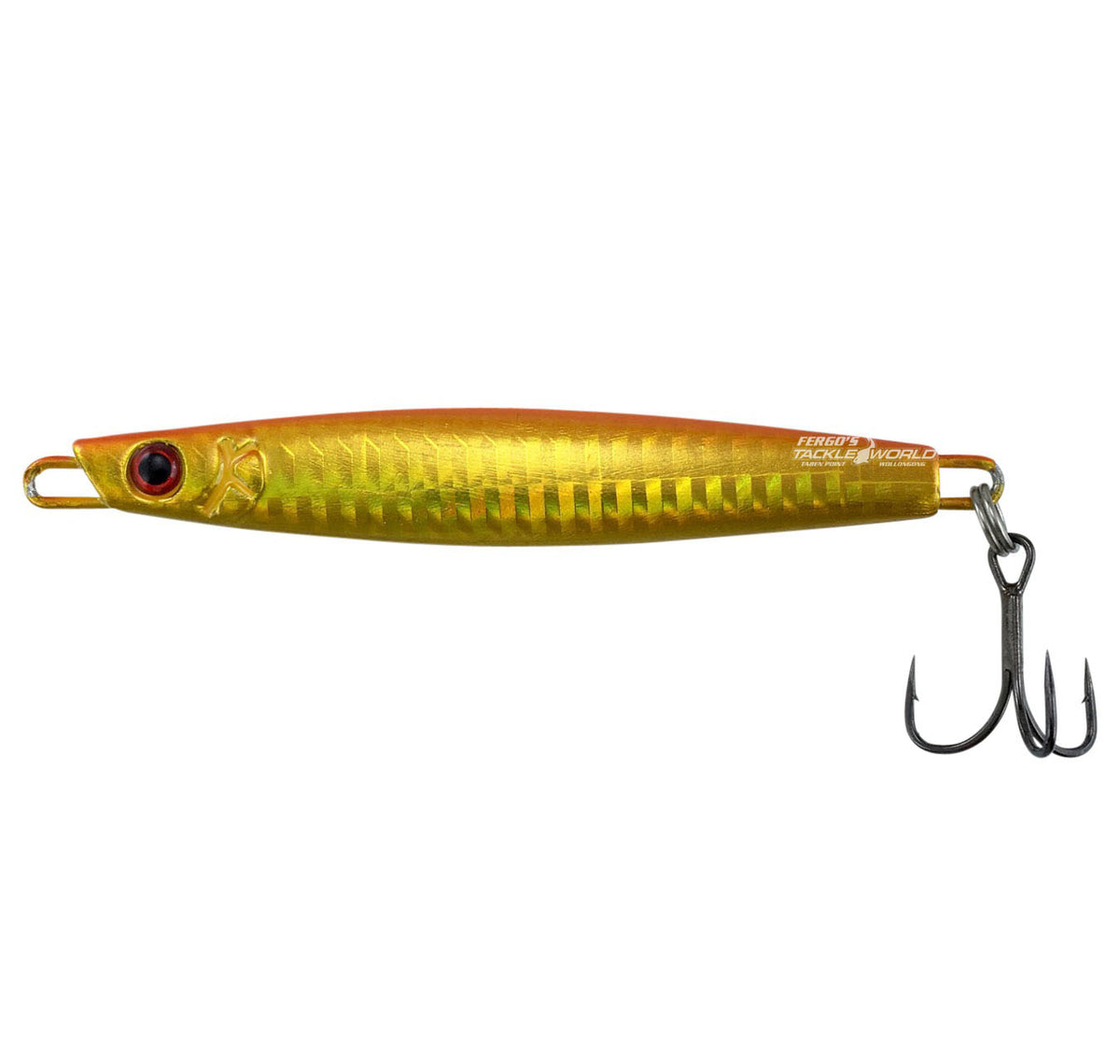 Arma Radico Metal Lures