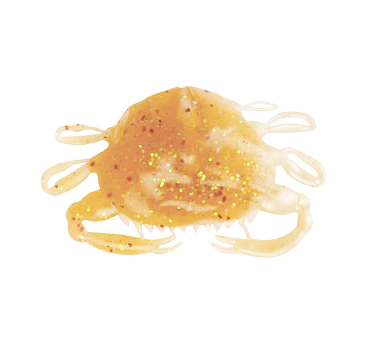 Berkley Gulp Peeler Crab 2&quot; Soft Plastics