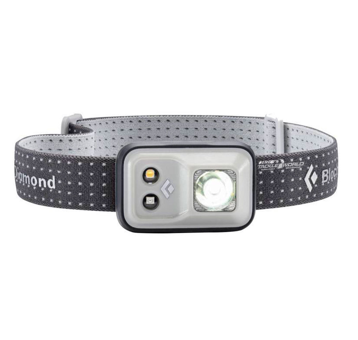 Black Diamond Cosmo Headlamp