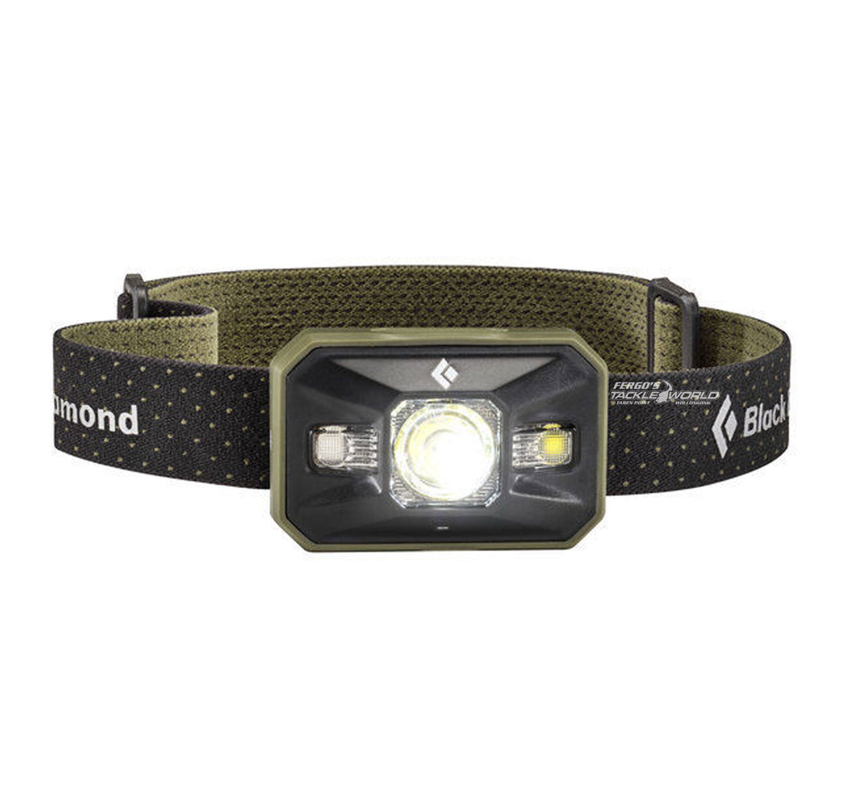 Black Diamond Storm Headlamp