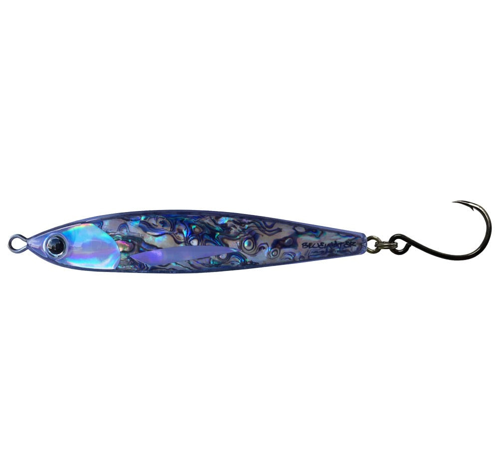 Bulewater Bullet Bait Stick Bait lure 140mm Abalone