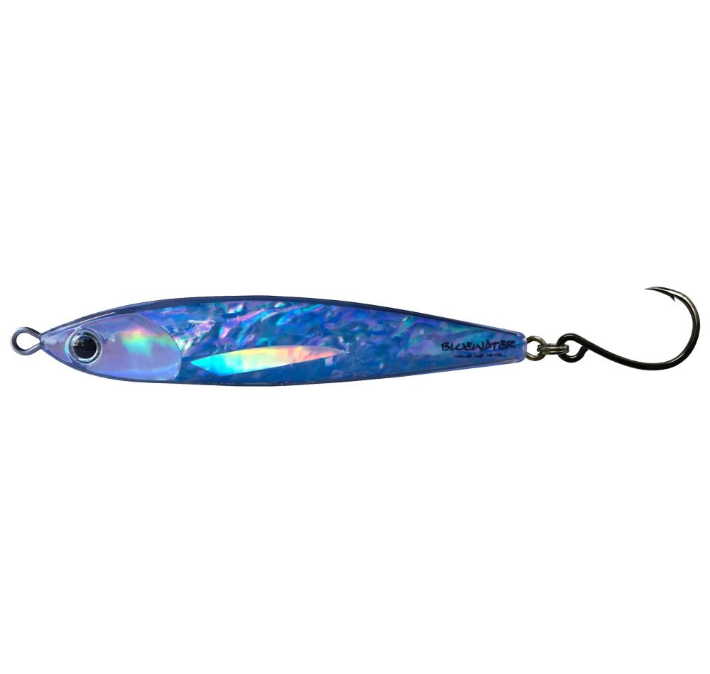 Bulewater Bullet Bait Stick Bait lure 140mm Abalone