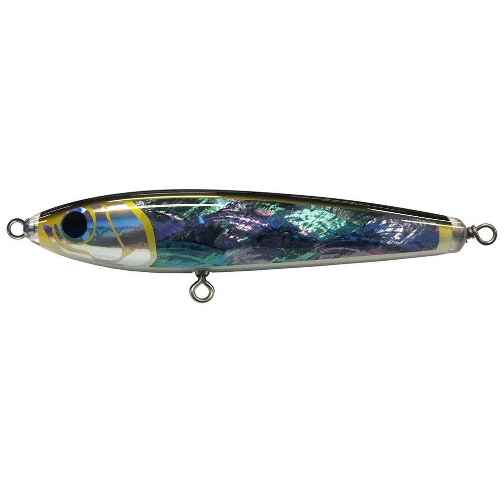 Bluewater Floating Stickbait 180mm Gold